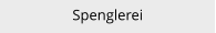 Spenglerei