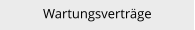 Wartungsverträge