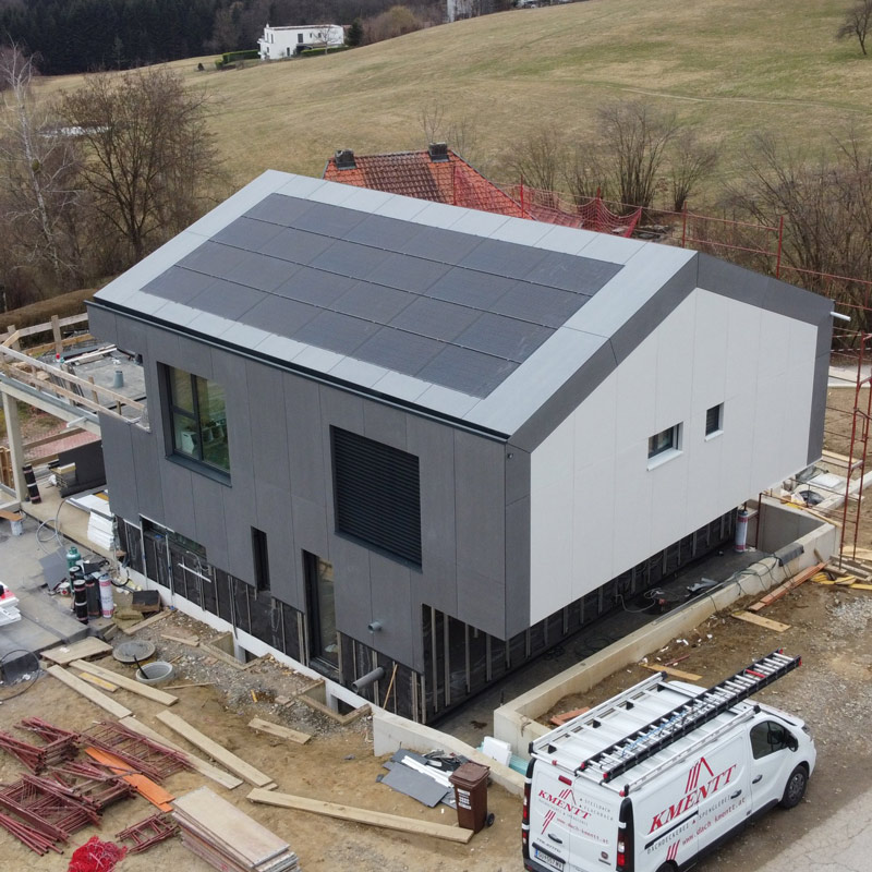 Fassaden-Kmentt Fassaden-Kmentt