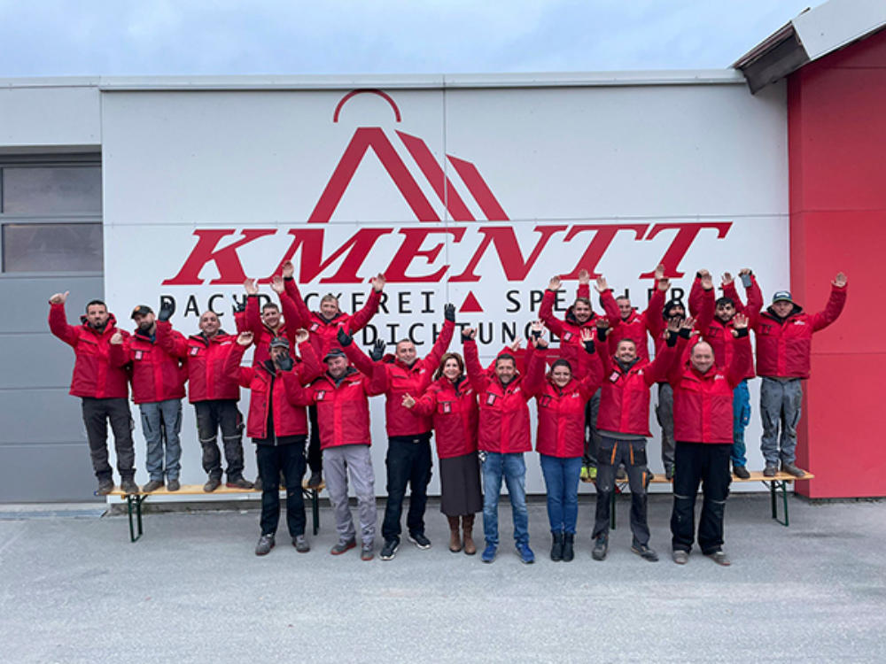 Kmentt-Team Kmentt-Team