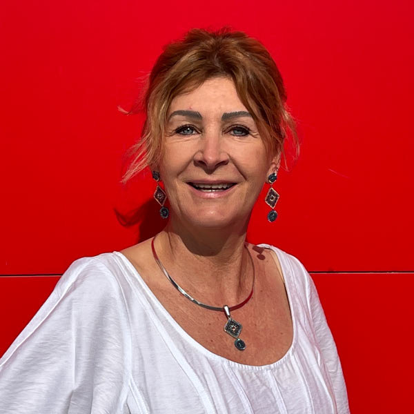 Margit Kmentt